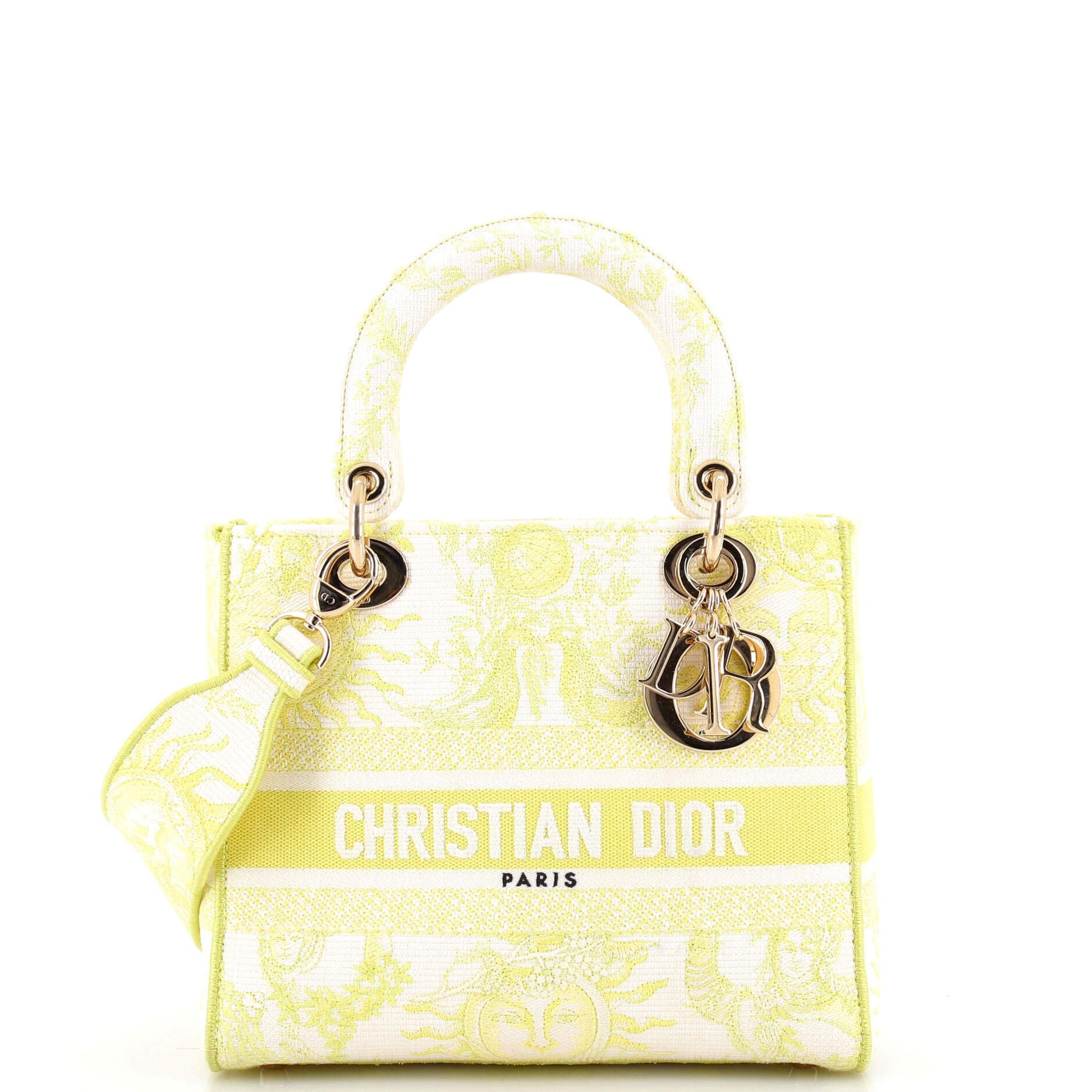 Lady D-Lite Bag