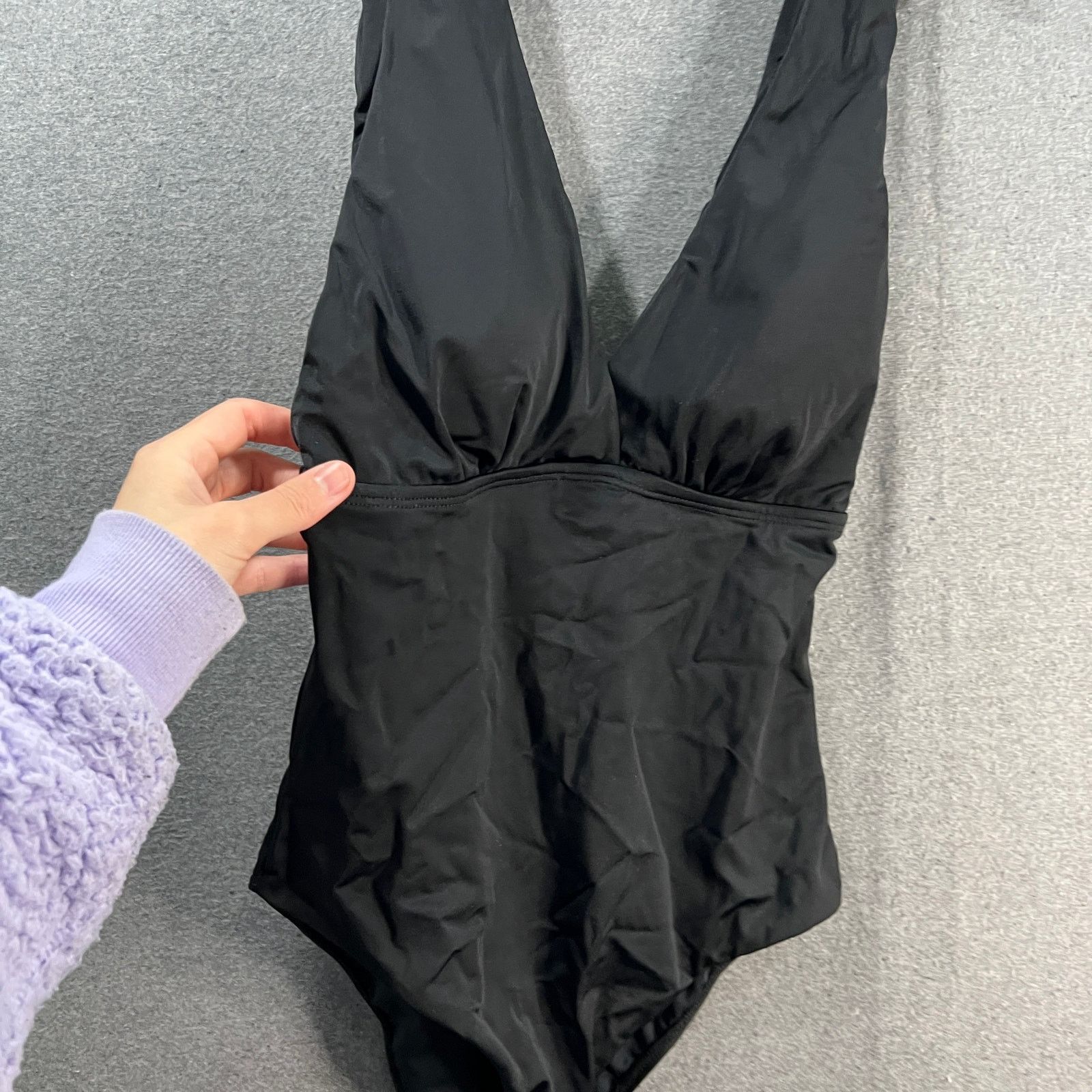 Other Kim Gravel x Swimsuits For All 1-Piece Suit Solid Size ONE SIZE - 7 Thumbnail