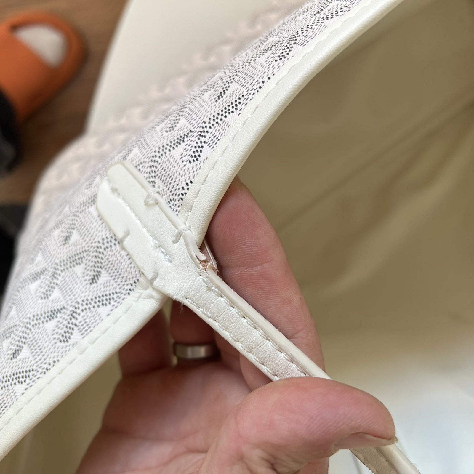Designer × Japanese Brand emo korean bag Size ONE SIZE - 8 Thumbnail