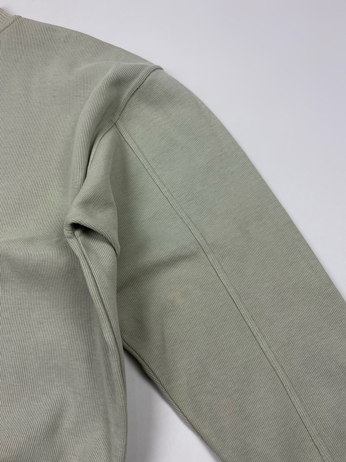 Levi's × Levi's Vintage Clothing × Vintage 1990’s Vintage Levi’s Boxy Sweatshirt Size US M / EU 48-50 / 2 - 8 Thumbnail