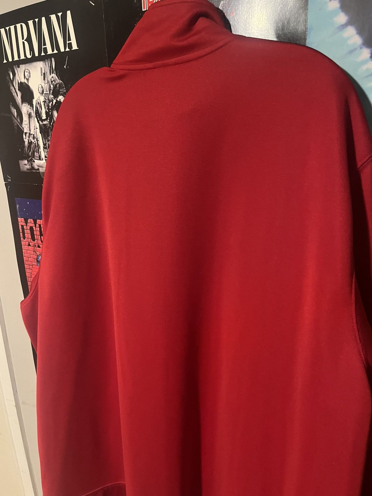 Old Navy Vintage Y2K Old Navy Barcelona Athletic club sweater XXL Size US XXL / EU 58 / 5 - 9 Thumbnail