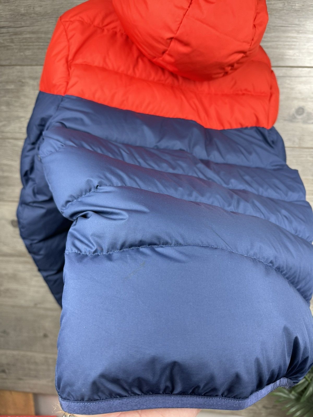 Nike NIKE DOWN JACKET NSW Y2K DRILL PUFFER SIZE M Size US M / EU 48-50 / 2 - 17 Thumbnail
