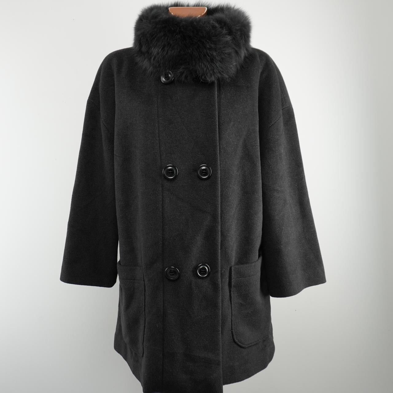Other Women's Coat Antonette Size XL / US 12-14 / IT 48-50 - 1 Thumbnail