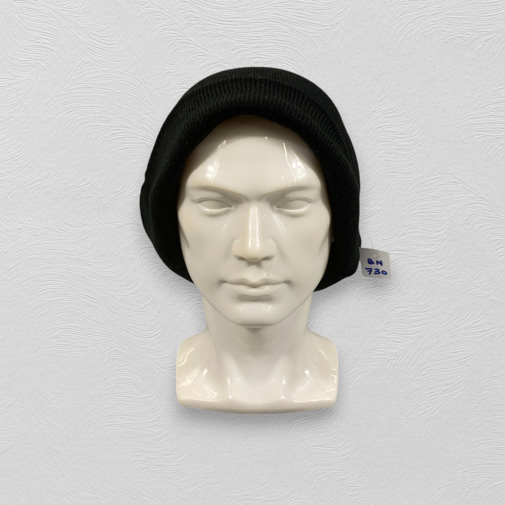 Japanese Brand I Love L.A Beanie Pom Pom -BN730 Size ONE SIZE - 3 Thumbnail