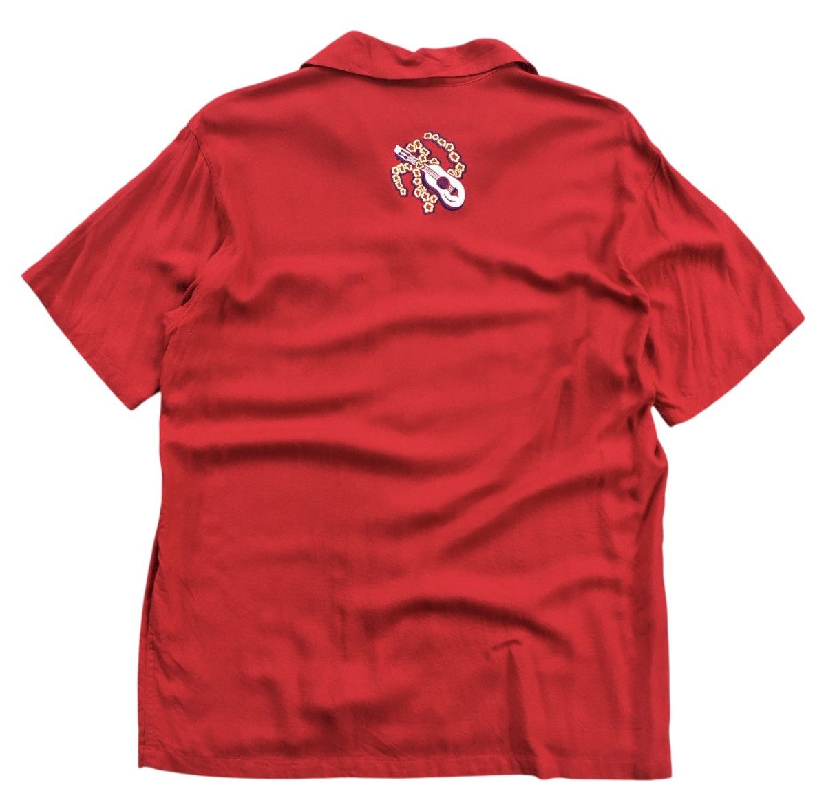 Sugar Cane × Toyo Enterprises Style eyes toyo enterprise rayoon shirt Size US L / EU 52-54 / 3 - 2 Thumbnail