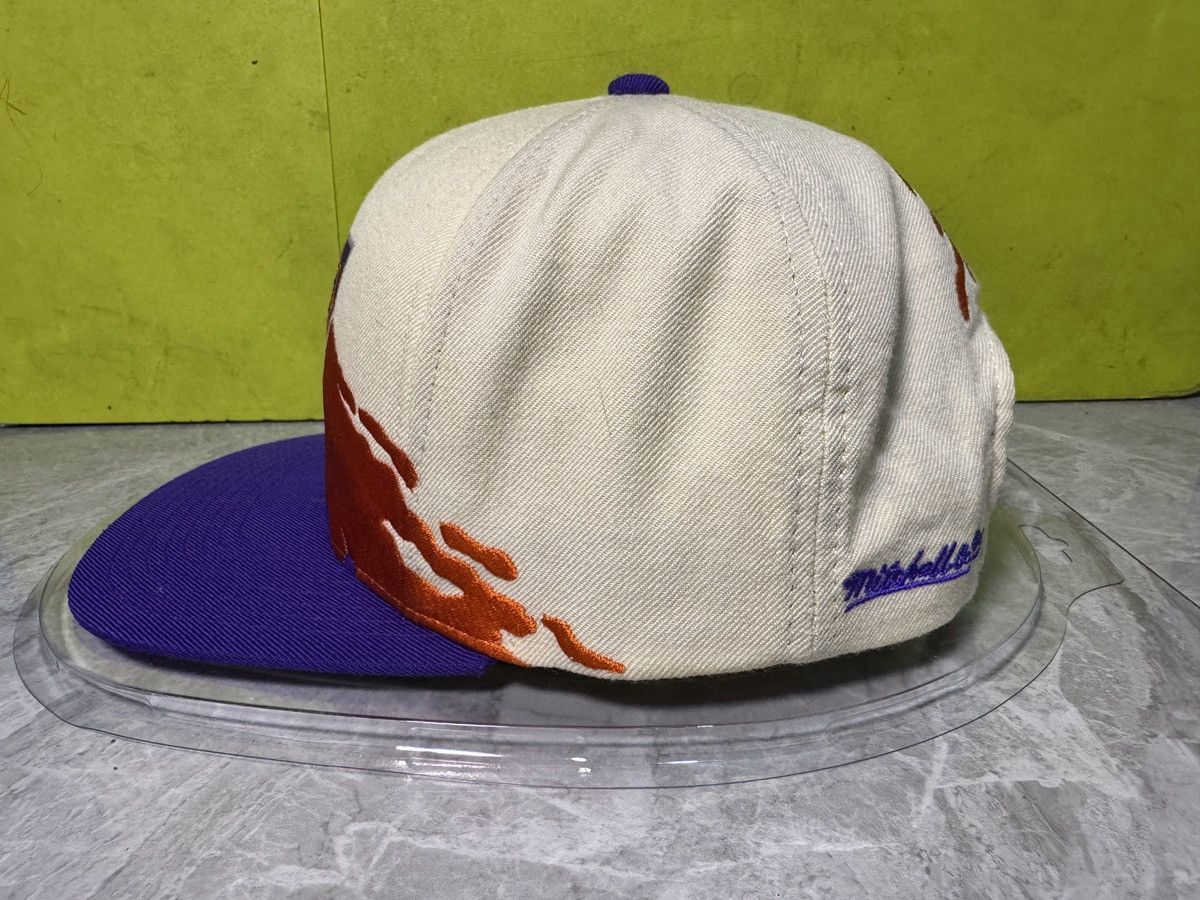 Mitchell & Ness Mitchell & Ness x NBA x Suns Phoenix Size ONE SIZE - 4 Thumbnail