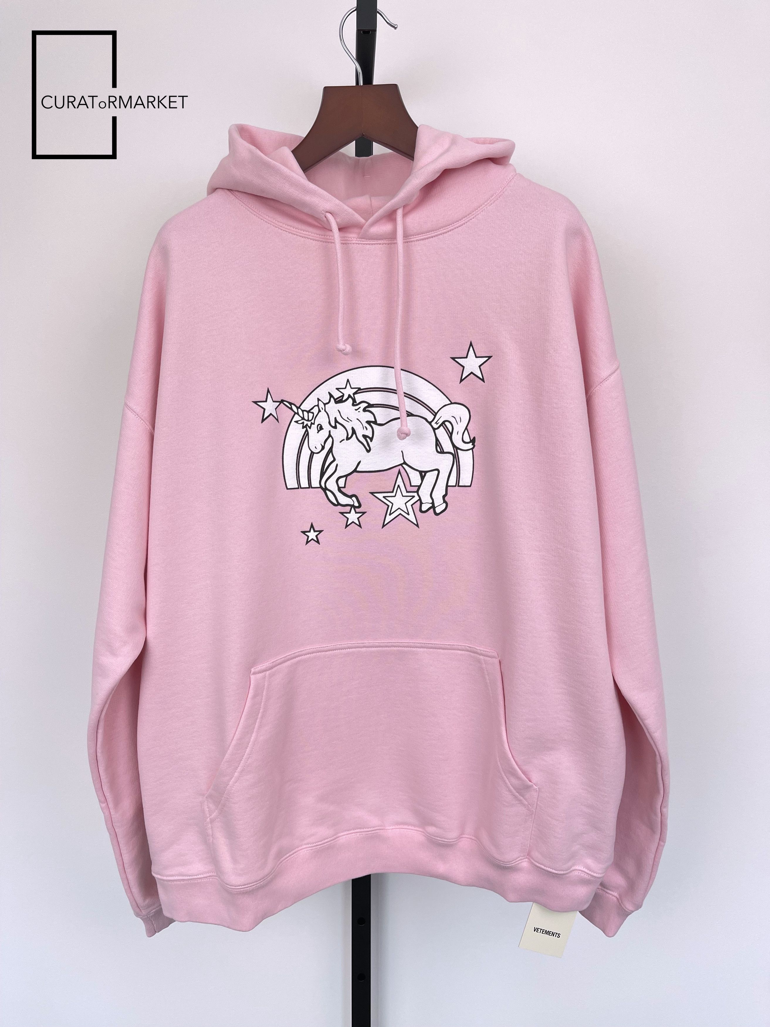 Vetements augmented reality hoodie パーカー Vetements Augmented Reality Hoodie | Grailed