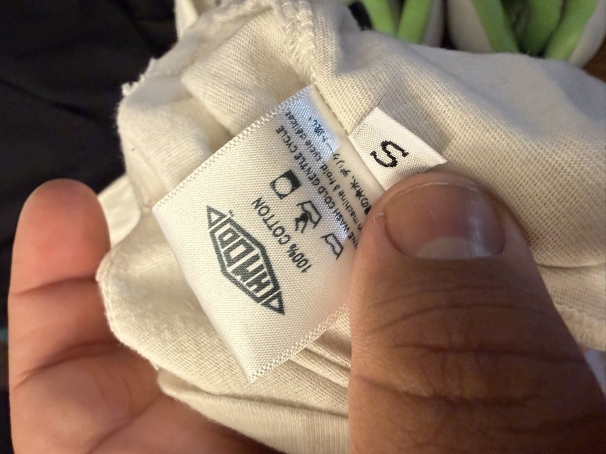 HMDD Chim Problem? Anonymous HMDD T-Shirt Size Small Size US S / EU 44-46 / 1 - 8 Thumbnail