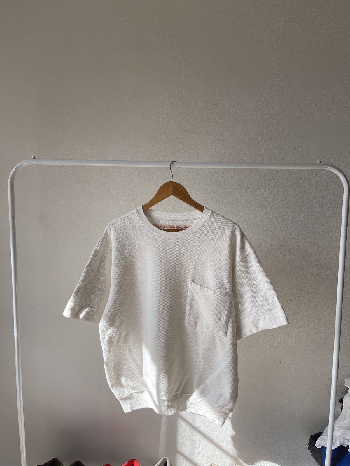 Kapital × Kapital Kountry Kapital Heavy Cotton Army Field Uniform Size US XL / EU 56 / 4 - 4 Thumbnail