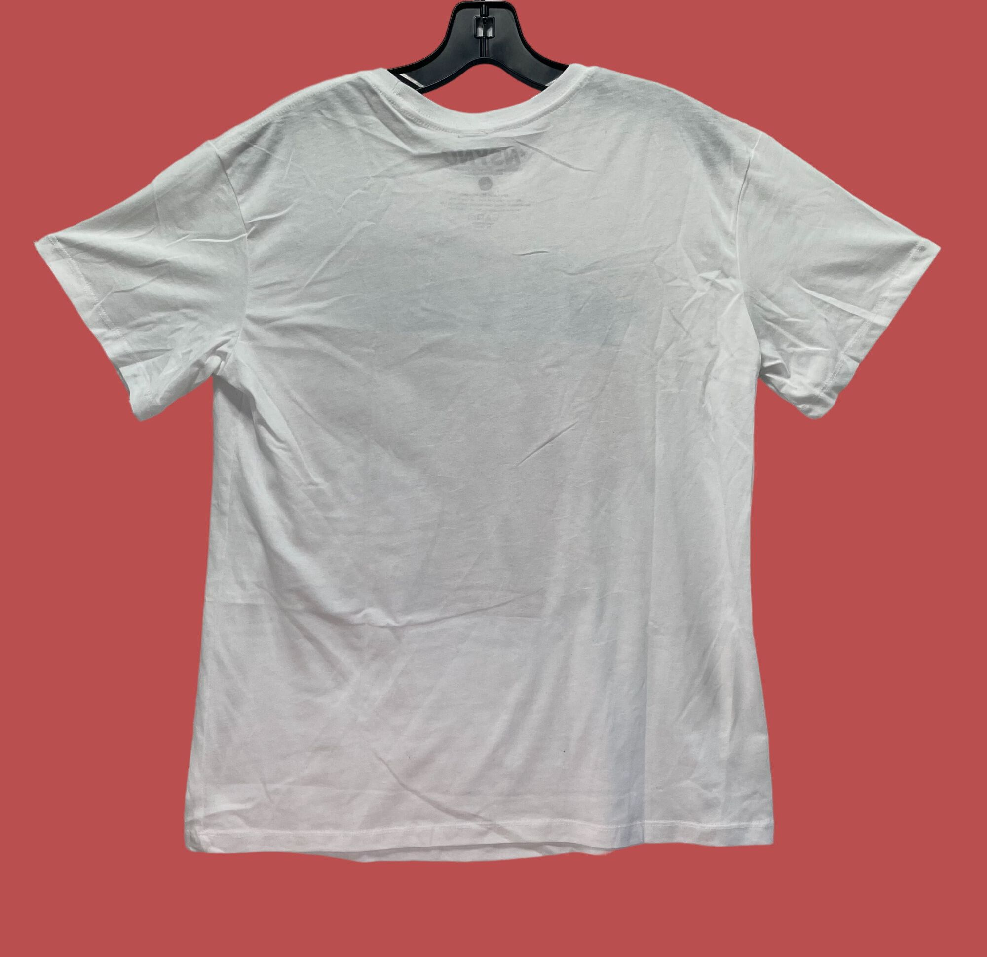 Other NSYNC - Men's Adult Short Sleeves T-Shirt - Graphic Tee - Wh Size US L / EU 52-54 / 3 - 2 Thumbnail