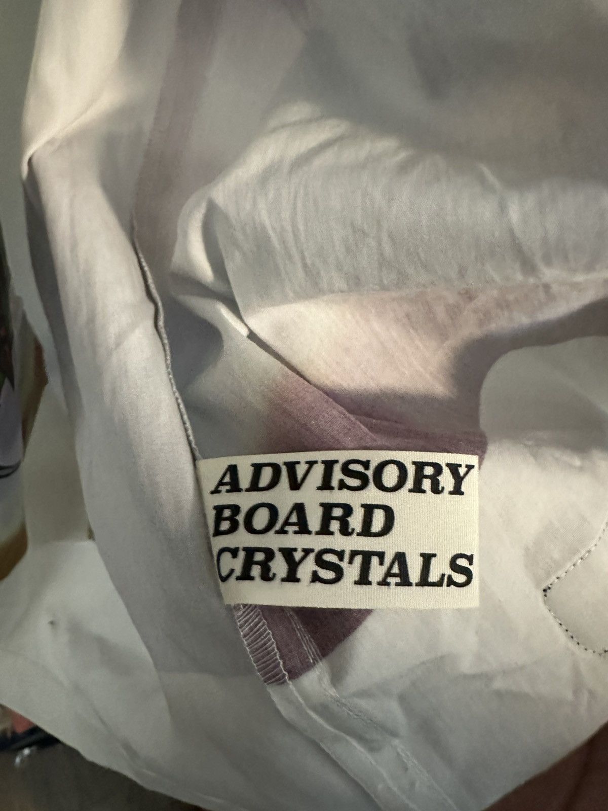 Advisory Board Crystals Advisory board crystals Heman button up. Size US M / EU 48-50 / 2 - 14 Thumbnail
