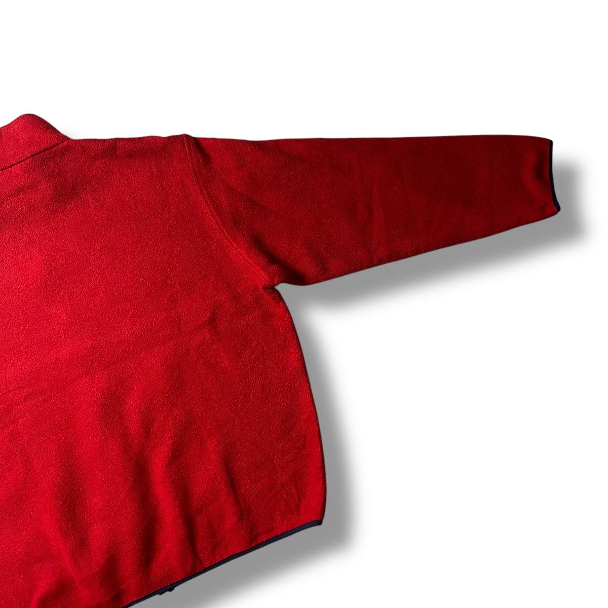 L.L. Bean × Vintage VINTAGE LL BEAN FLEECE JACKET Size US M / EU 48-50 / 2 - 9 Thumbnail