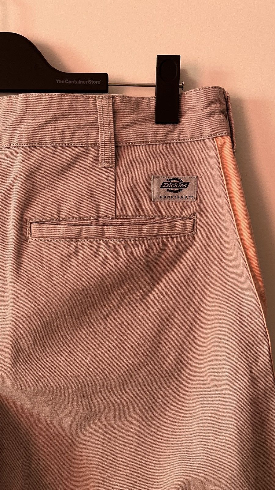 Dickies × Vintage Dickies Construct Union Exclusive Size US 34 / EU 50 - 7 Thumbnail