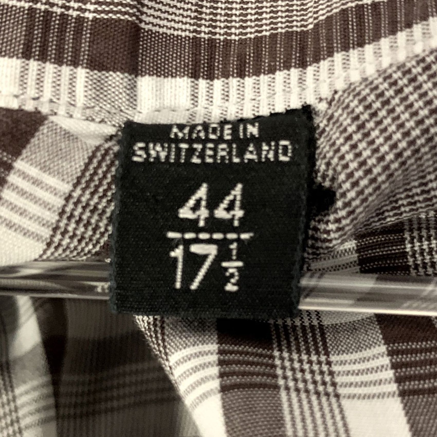 Tom Ford Item Specifications: Brand: TOM FORD Size US XL / EU 56 / 4 - 6 Thumbnail