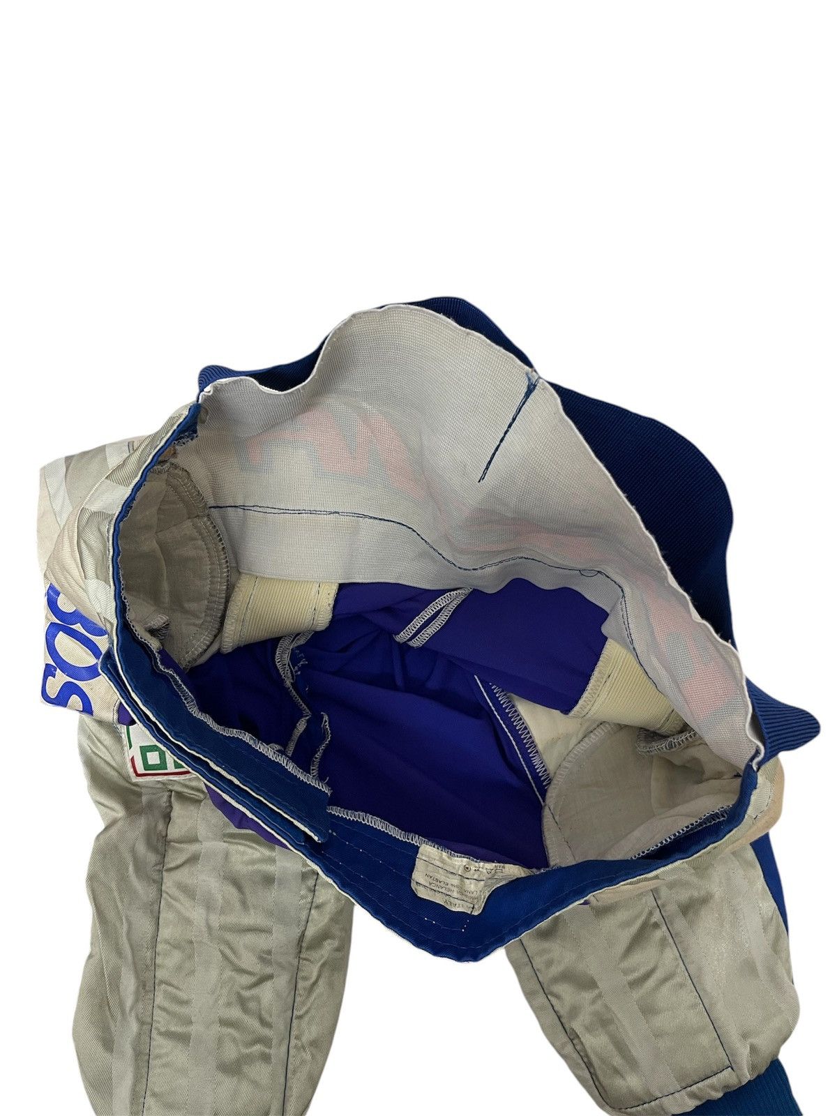 Gear for Sports Vintage Brema Motocross Pants Size US 32 / EU 48 - 11 Thumbnail