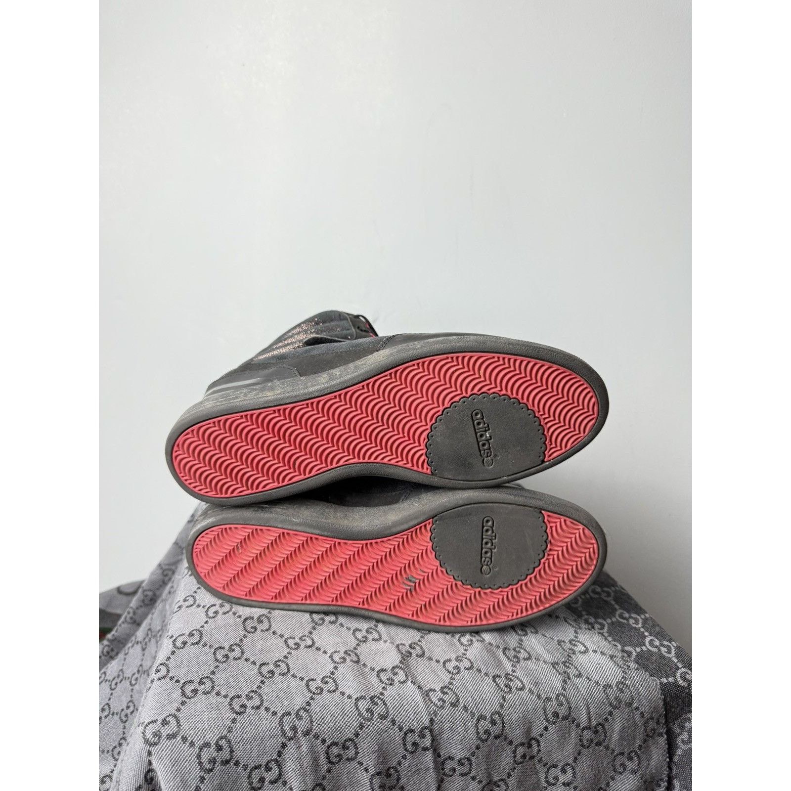 Adidas Rare! Y2K Vtg Adidas Selna Gomez Platform Sneakers Isabel Size US 9 / IT 39 - 9 Thumbnail