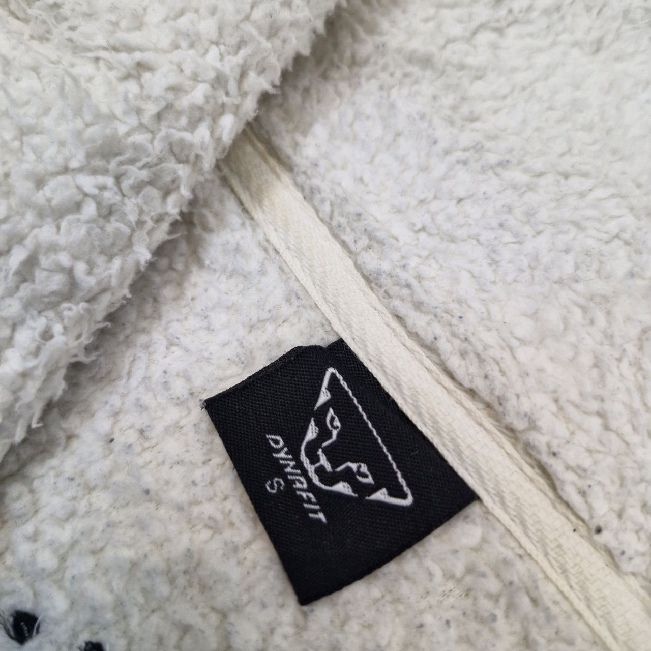 Japanese Brand Dynafit Fleece Jacket Size US S / EU 44-46 / 1 - 6 Thumbnail