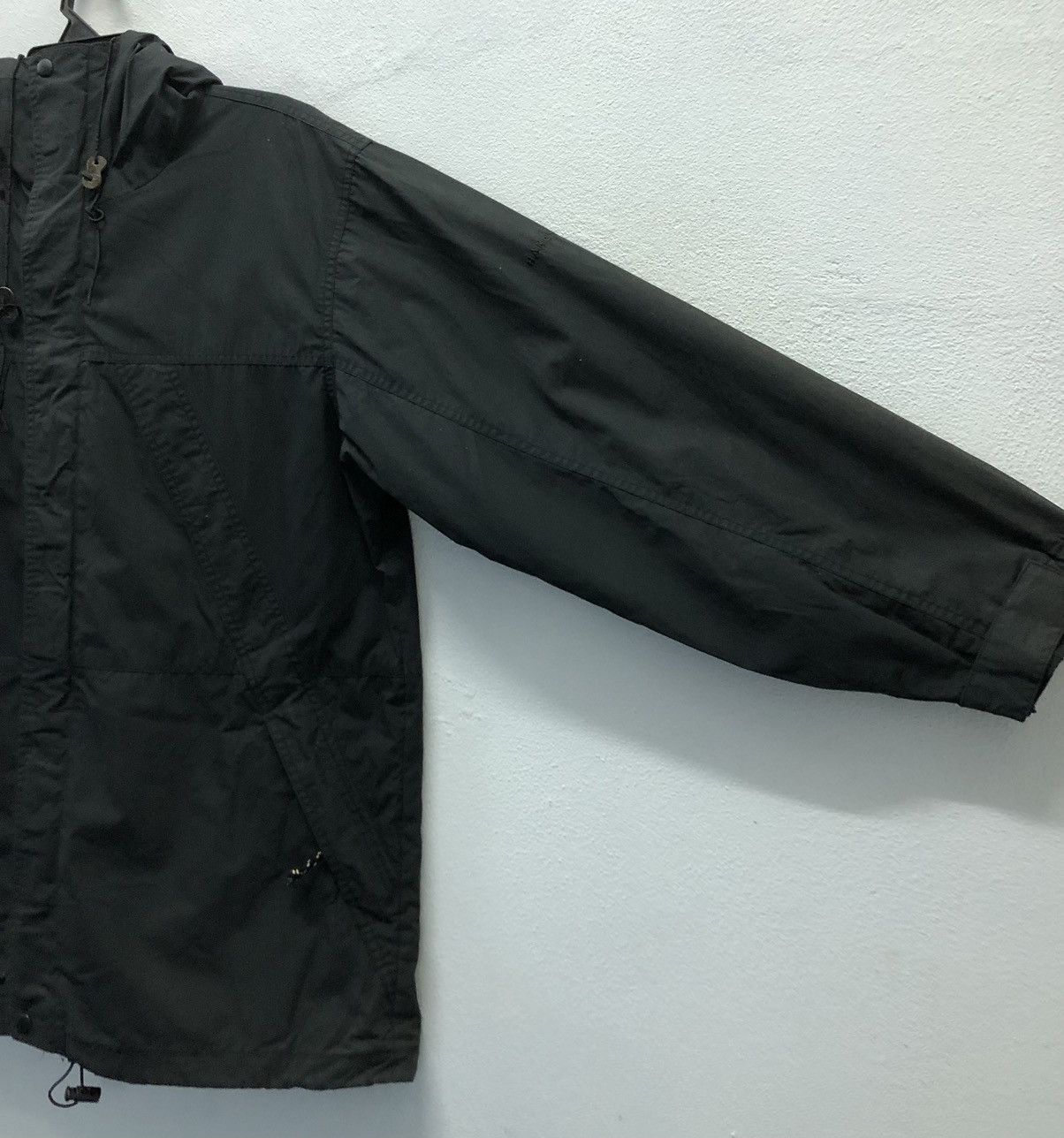 Hang Ten Vintage Hang Ten Jacket Size US L / EU 52-54 / 3 - 5 Thumbnail