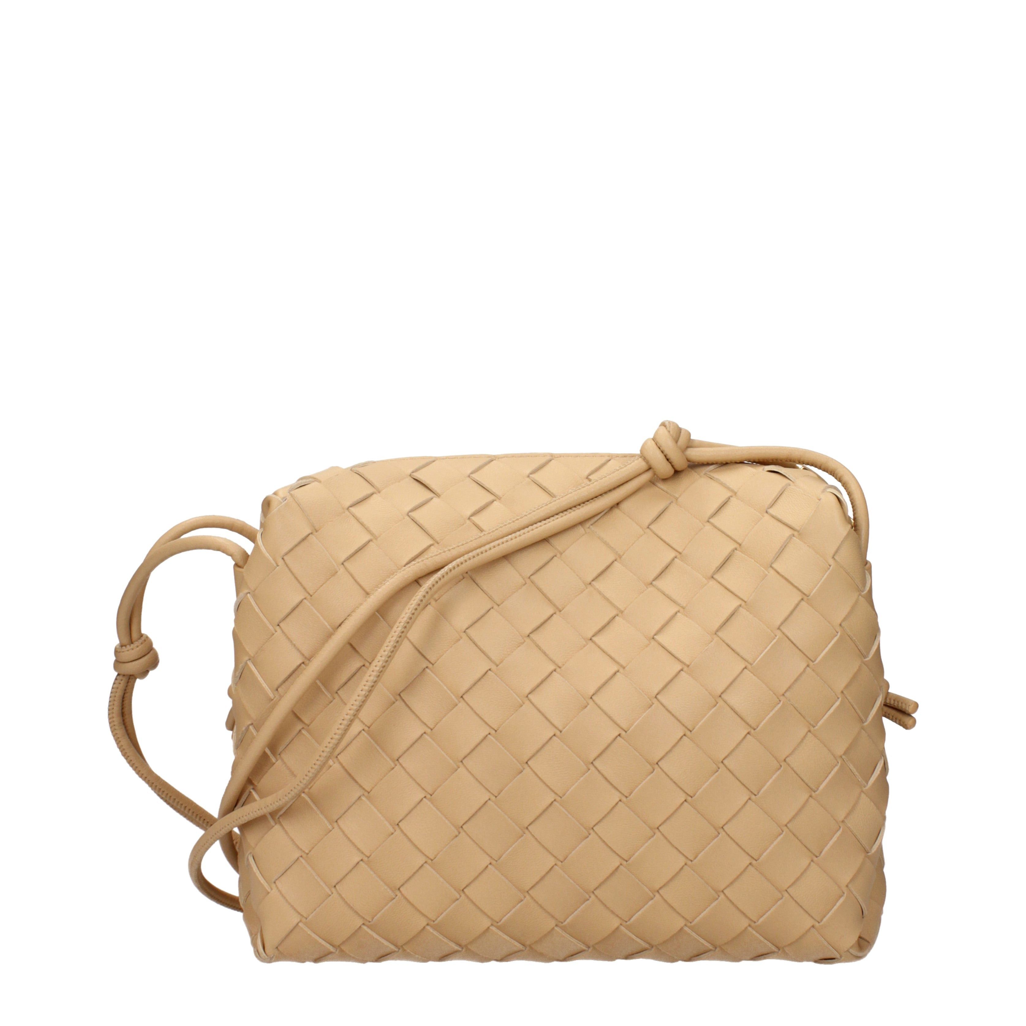 Bottega Veneta Crossbody Bags Size ONE SIZE - 1 Thumbnail