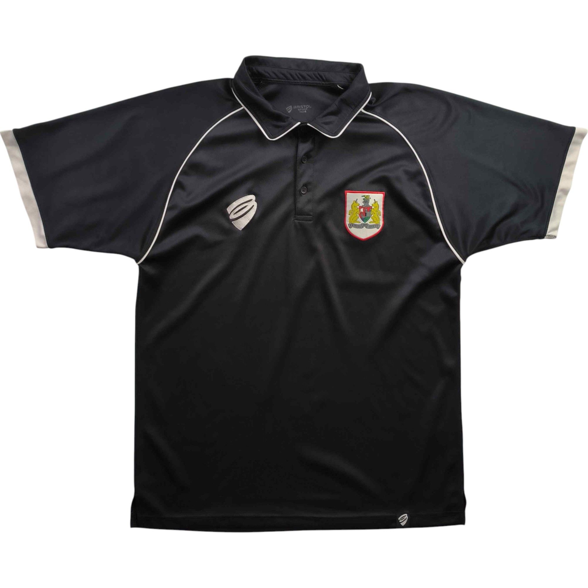 Other Bristol City 2018-19 training football jersey shirt size XXL Size US XXL / EU 58 / 5 - 1 Thumbnail