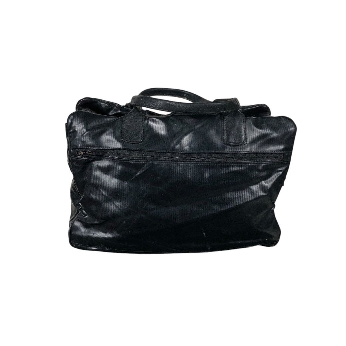 バッグ the world is yours - travel bag 50 BLK Japanese Brand × THE WORLD IS YOURS The World Is Yours Black