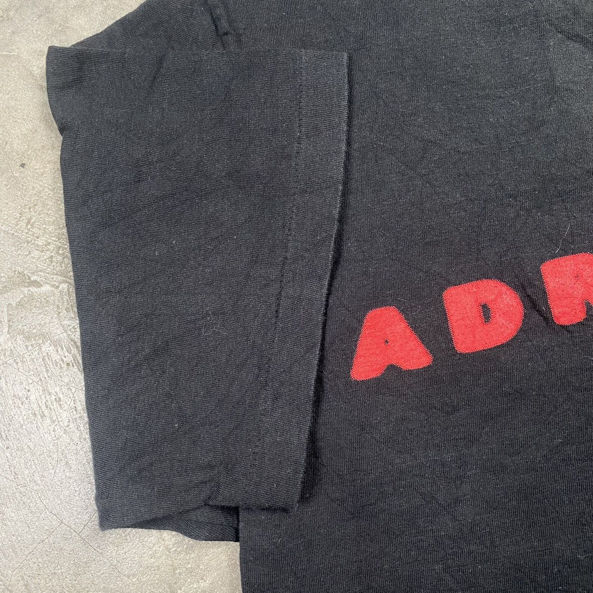 Giant Grail💥1993 Def Leppard Adrenalize Album Tee Size US M / EU 48-50 / 2 - 8 Thumbnail