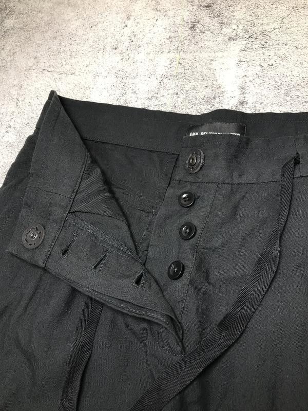 Ann Demeulemeester Ann Demeulemeester Pants Size 25" / US 0 / IT 36 - 7 Thumbnail