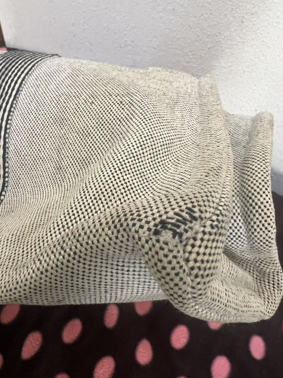 Hermes Vintage 90s Hermes Fourre Tout Mm Tote Bag Size: ONE SIZE Size ONE SIZE - 22 Thumbnail