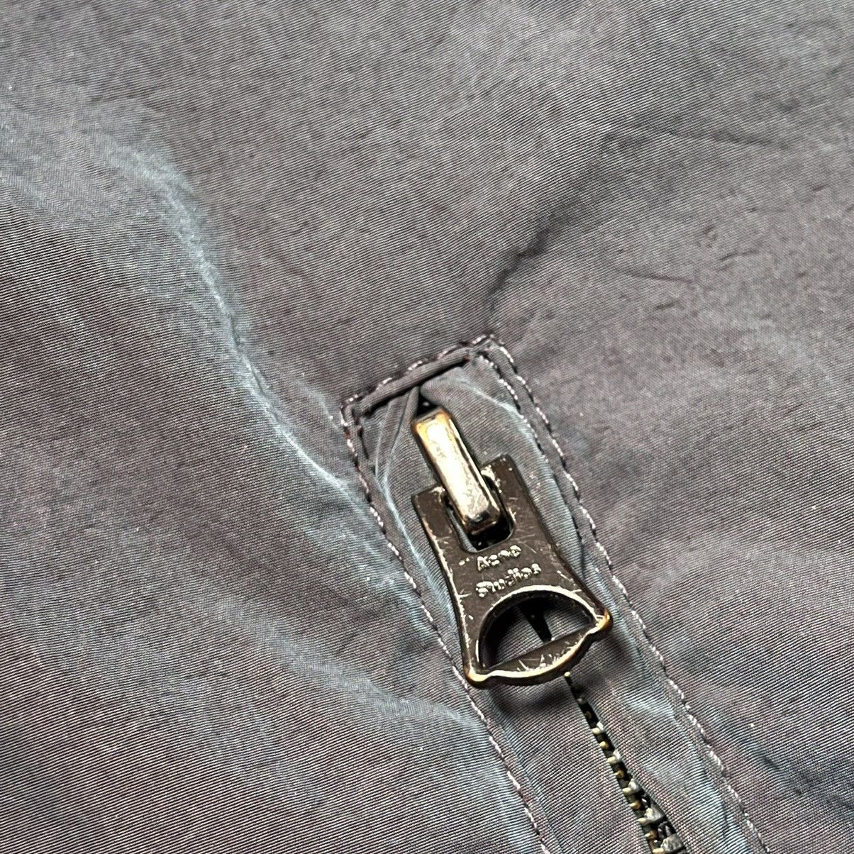 Acne Studios Acne Studios Wilfred New CH Nylon Jacket Shimmer Windbreaker Size US M / EU 48-50 / 2 - 5 Thumbnail