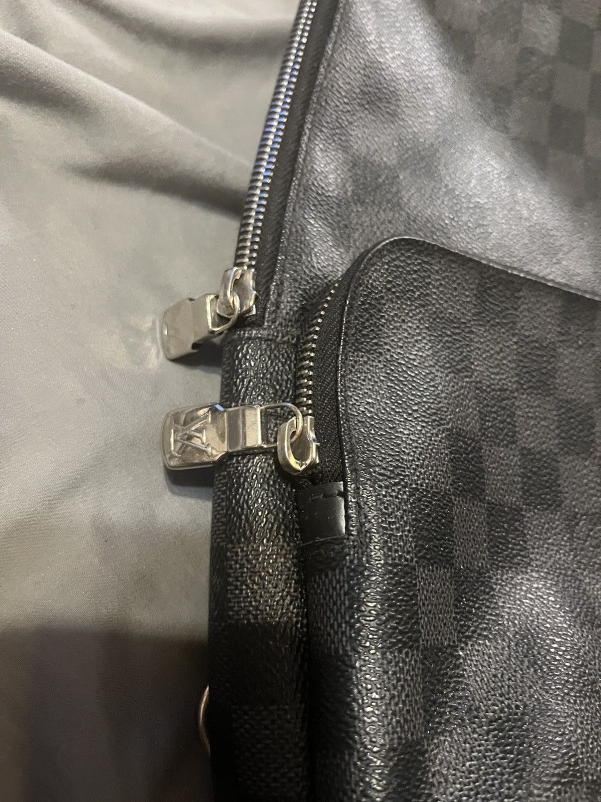 Louis Vuitton Louis Vuitton Damier sling bag Size ONE SIZE - 2 Thumbnail
