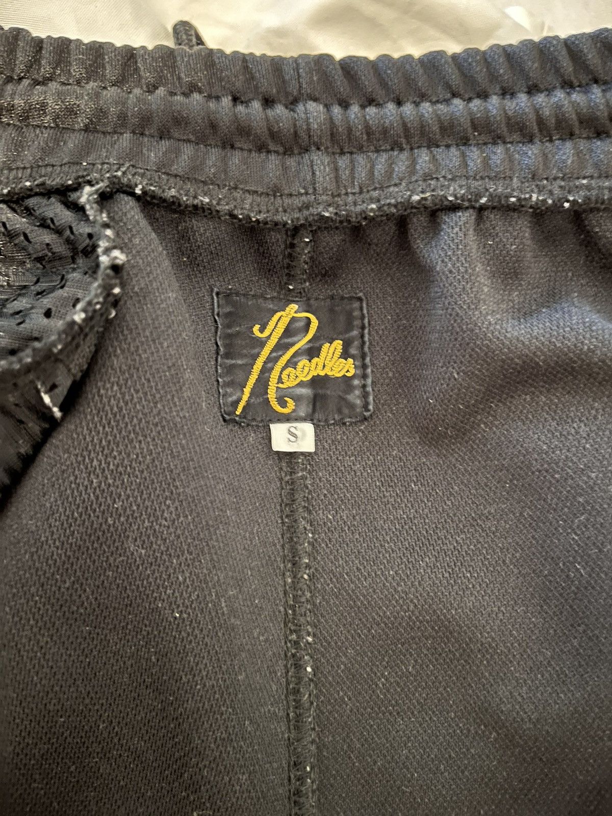 Beams Plus × Needles Needles x Beams Trackpants Size US 32 / EU 48 - 3 Thumbnail