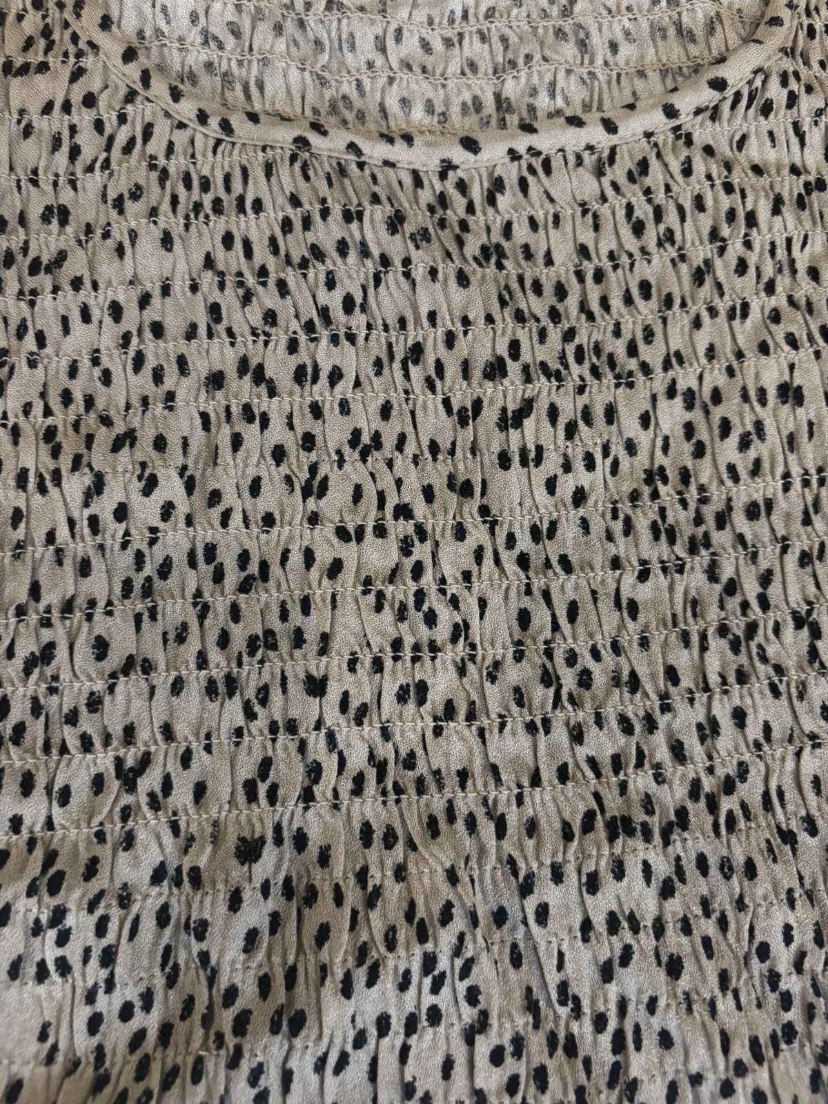 Other Cute blouse.wt-313 Size S / US 4 / IT 40 - 3 Thumbnail