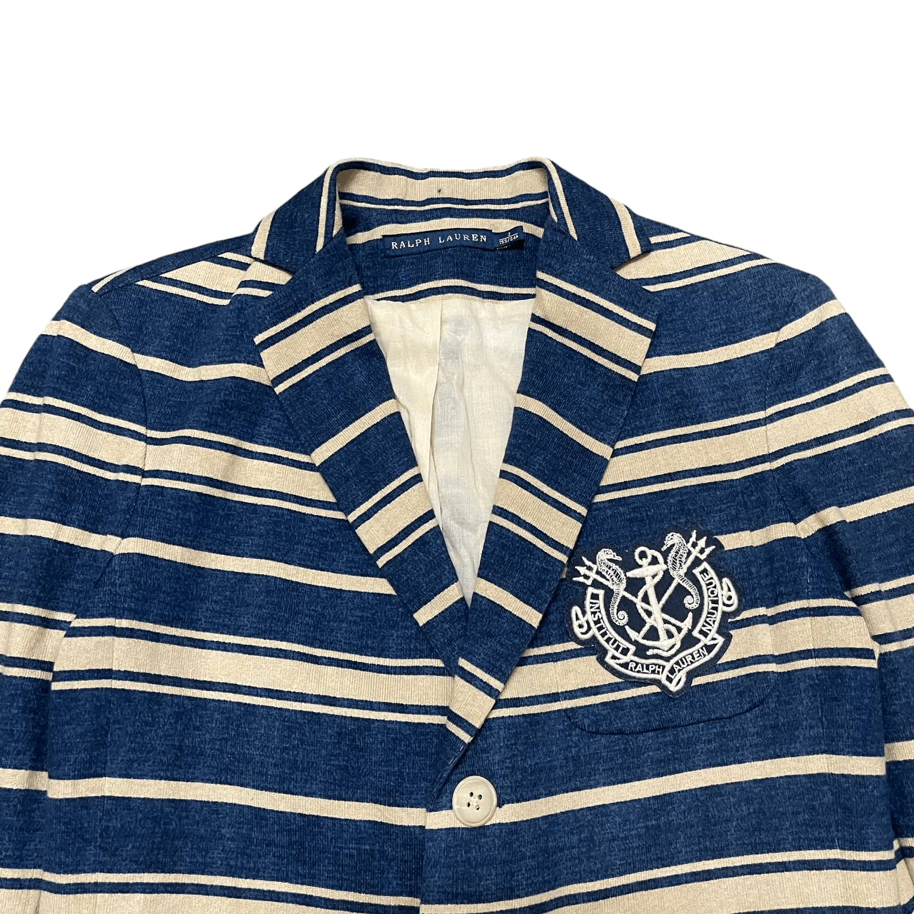 Polo Ralph Lauren Vintage Ralph Lauren Coat Jacket Size US XS / EU 42 / 0 - 2 Thumbnail