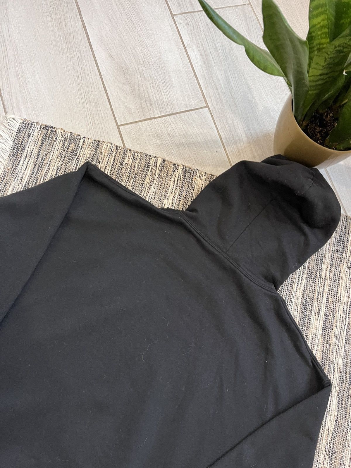 Band Tees × Vintage Vintage GoodFellas Hoodie Black Logo Movie minimalistic hype Size US S / EU 44-46 / 1 - 10 Thumbnail