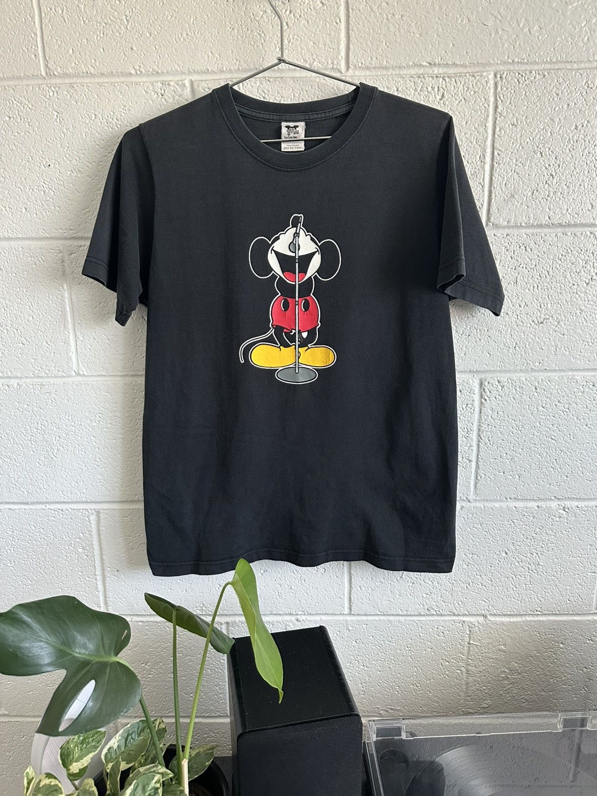 Disney × Number (N)ine | Grailed