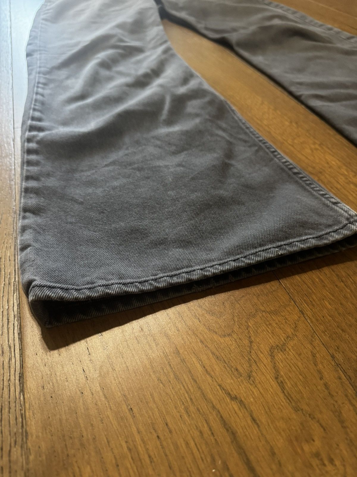 Acne Studios Acne Studios 2021M Jeans Size US 32 / EU 48 - 2 Thumbnail
