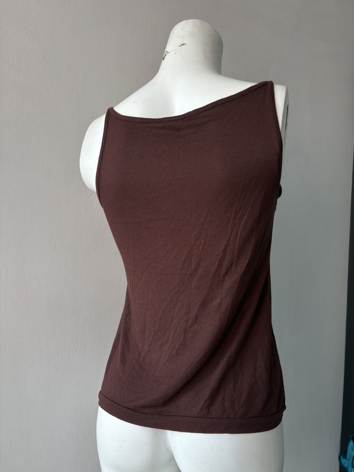 Vintage Network blouse Size S / US 4 / IT 40 - 10 Thumbnail