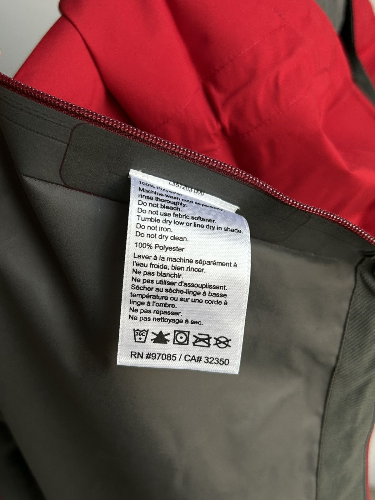 Goretex × Outdoor Research Outdoor Research Foray Gore-Tex Red Jacket Gorpcore Hiking Size US M / EU 48-50 / 2 - 12 Thumbnail