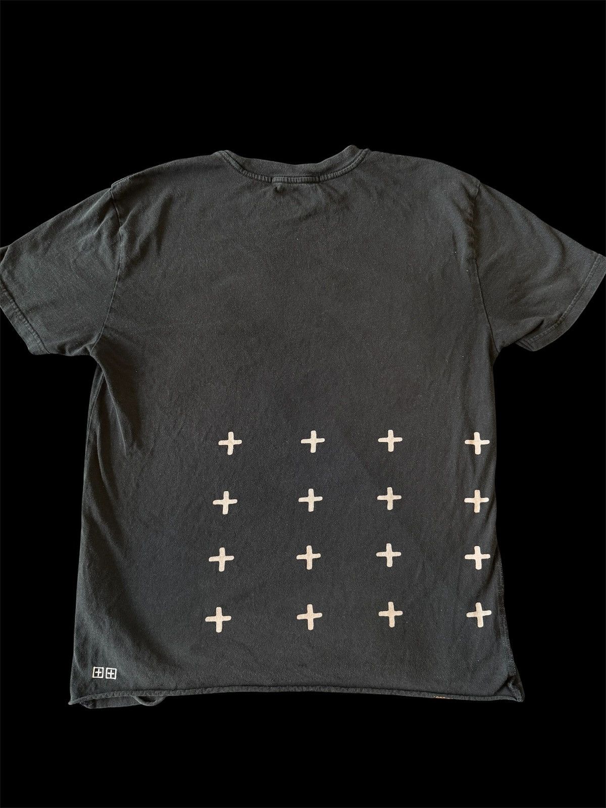 Ksubi Ksubi T shirt Size US XS / EU 42 / 0 - 2 Thumbnail