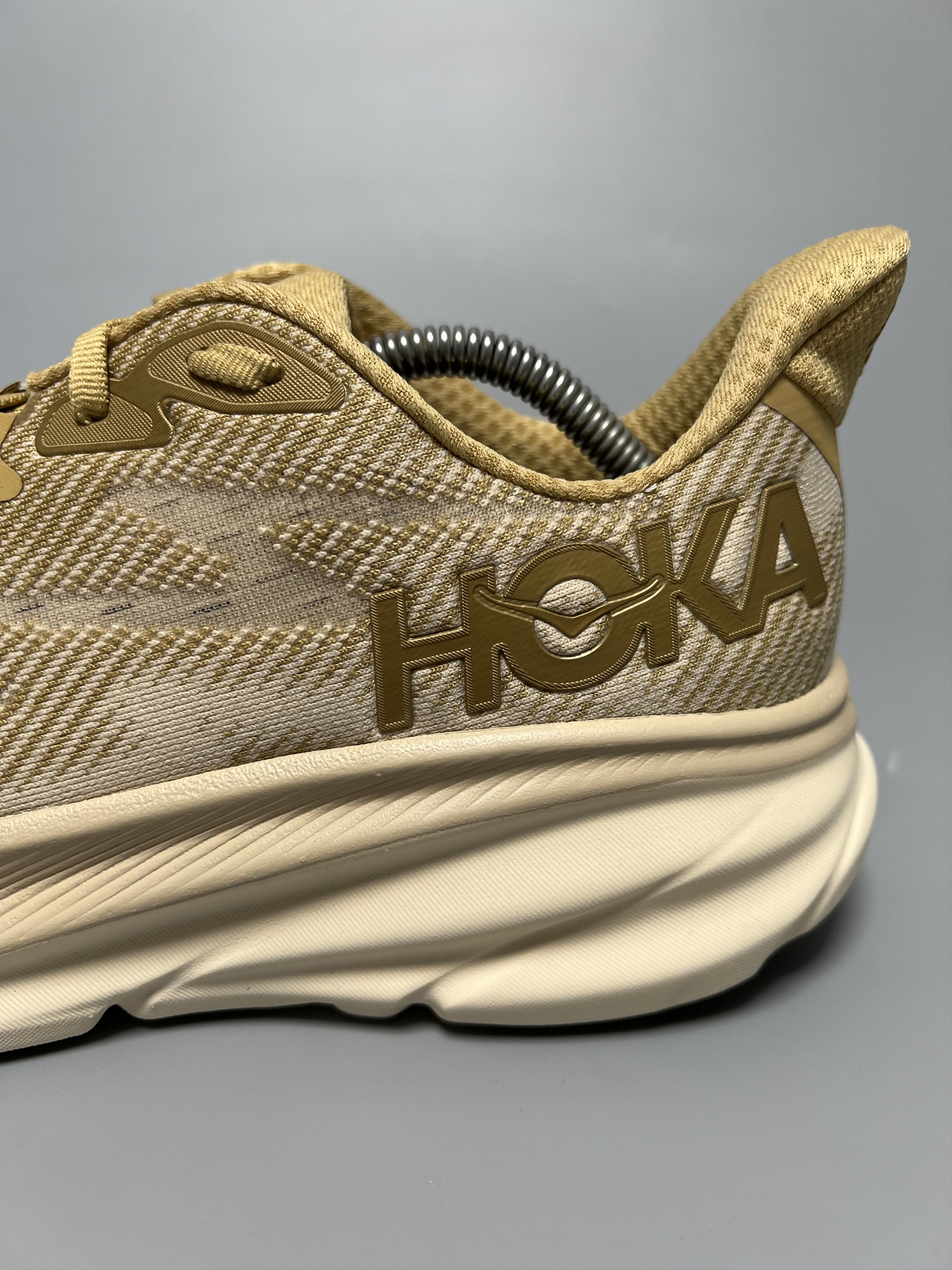 Hoka 9D Hoka One One Clifton 9 Running Shoes Walking Gym Size US 9 / EU 42 - 9 Thumbnail