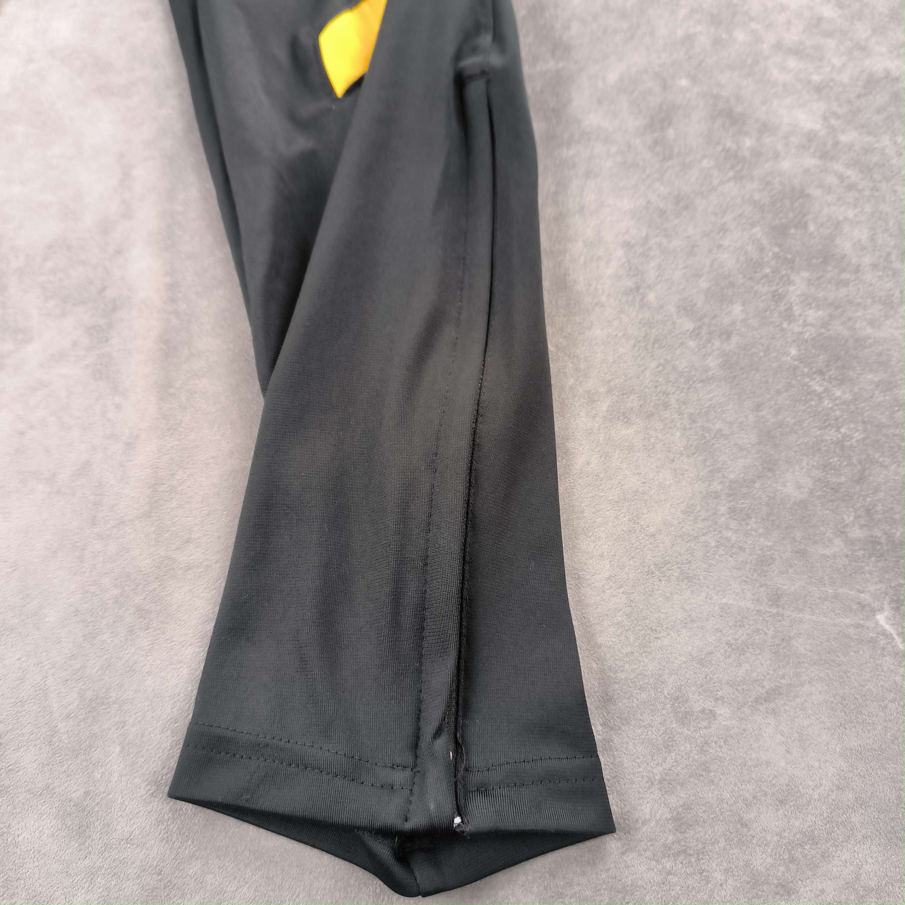Nike AS Roma 2020-21 Nike football pants size L Size US 36 / EU 52 - 6 Thumbnail