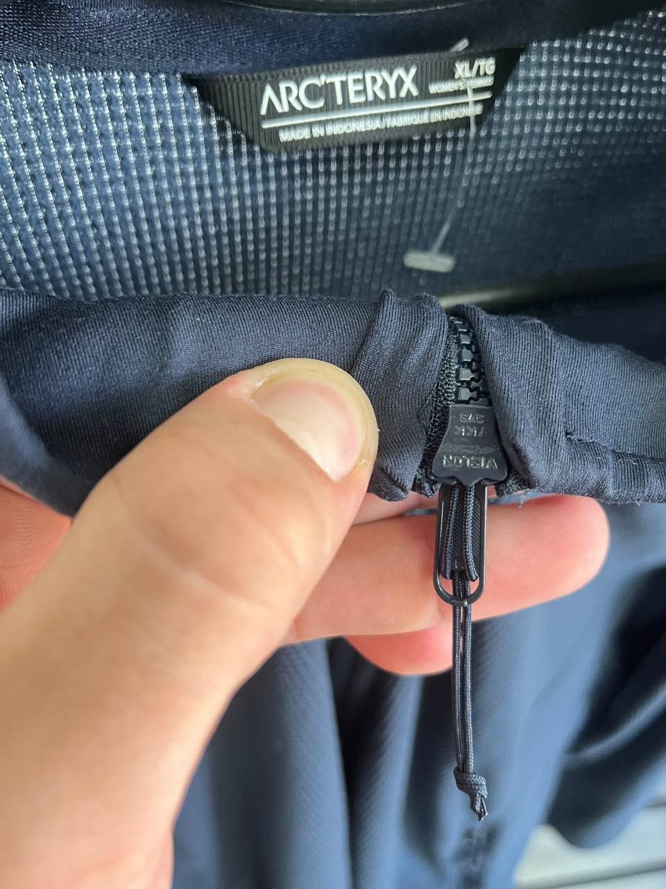 Arc'teryx Arcteryx Delta LT Jacket Size XL / US 12-14 / IT 48-50 - 7 Thumbnail