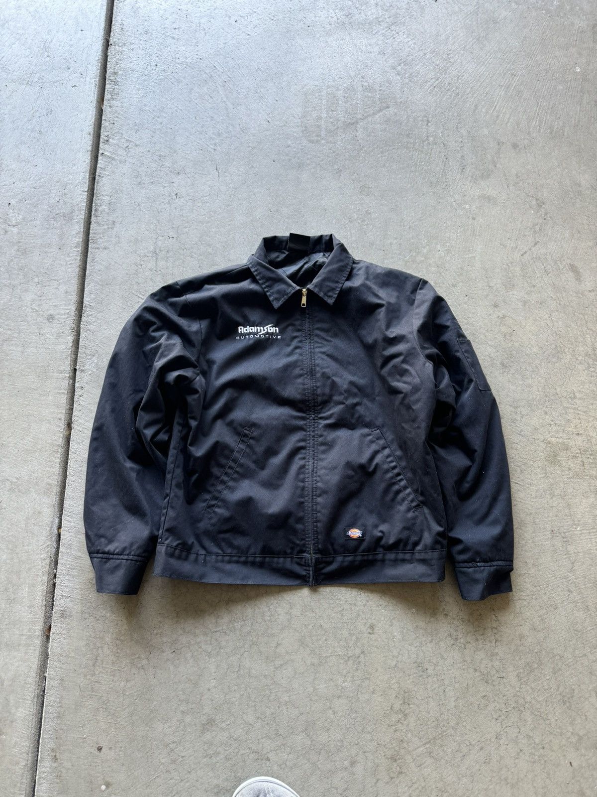 Carhartt Vintage workwear Carhartt jacket Size US XL / EU 56 / 4 - 1 Thumbnail