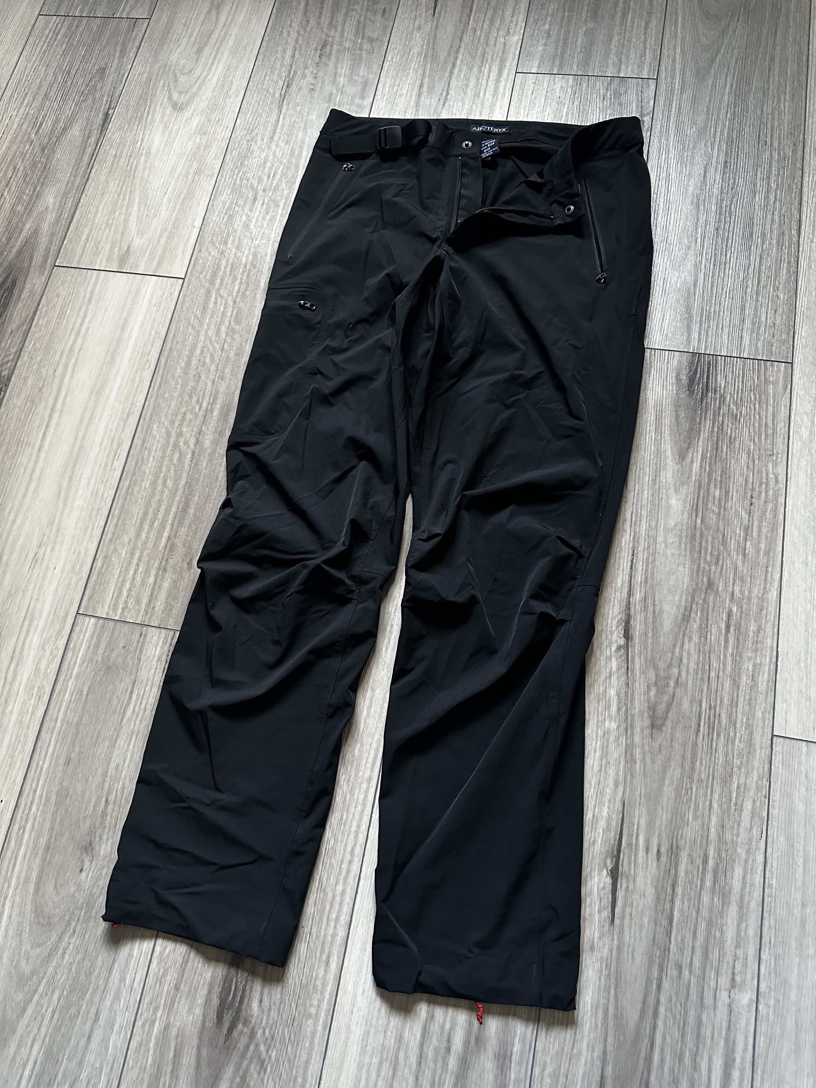 Arc'teryx Arc'Teryx Gamma AR Nylon Pants Size US 33 - 3 Thumbnail