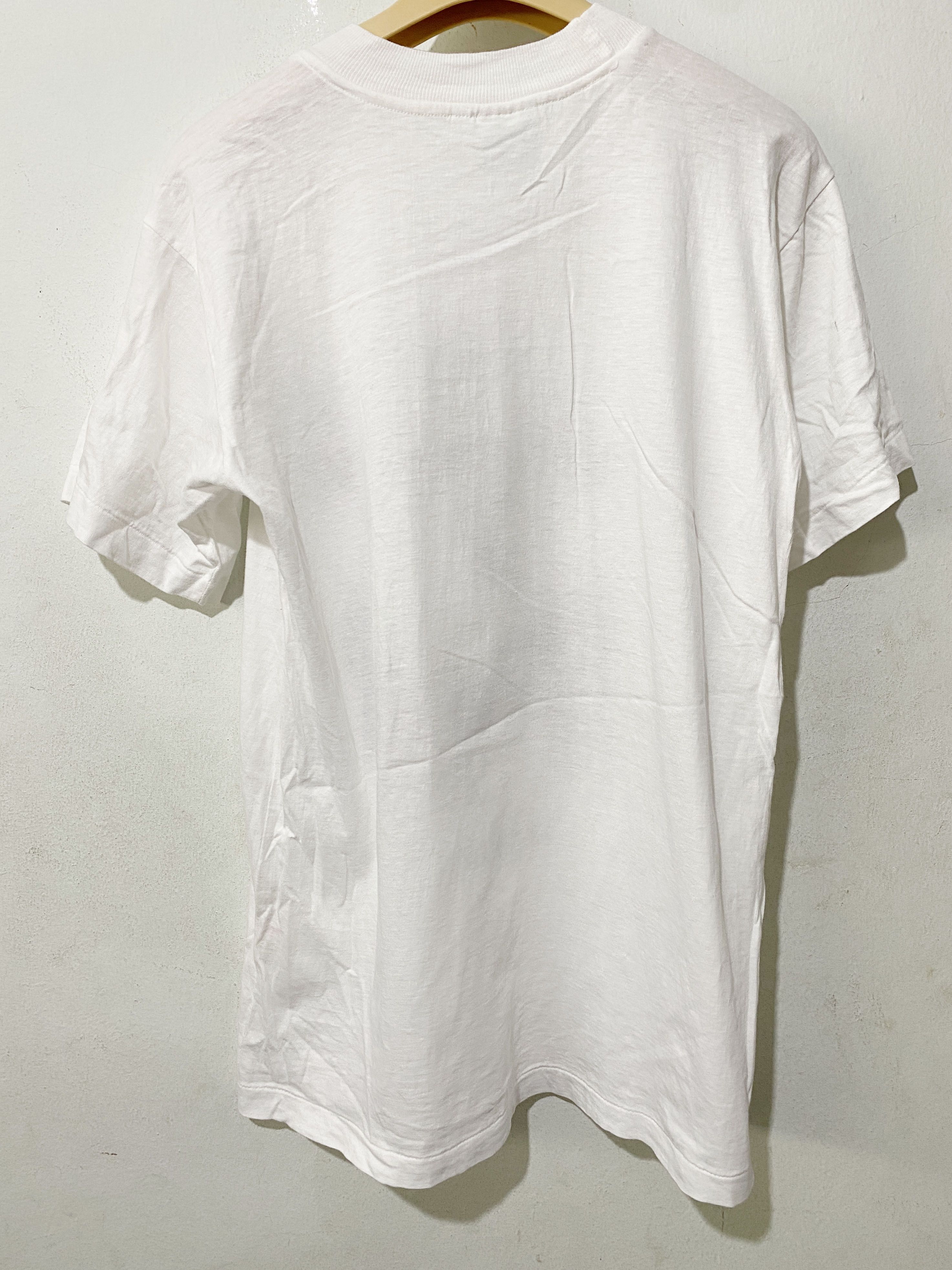 Vintage Vintage 90s Cat Shirt Size US S / EU 44-46 / 1 - 3 Thumbnail