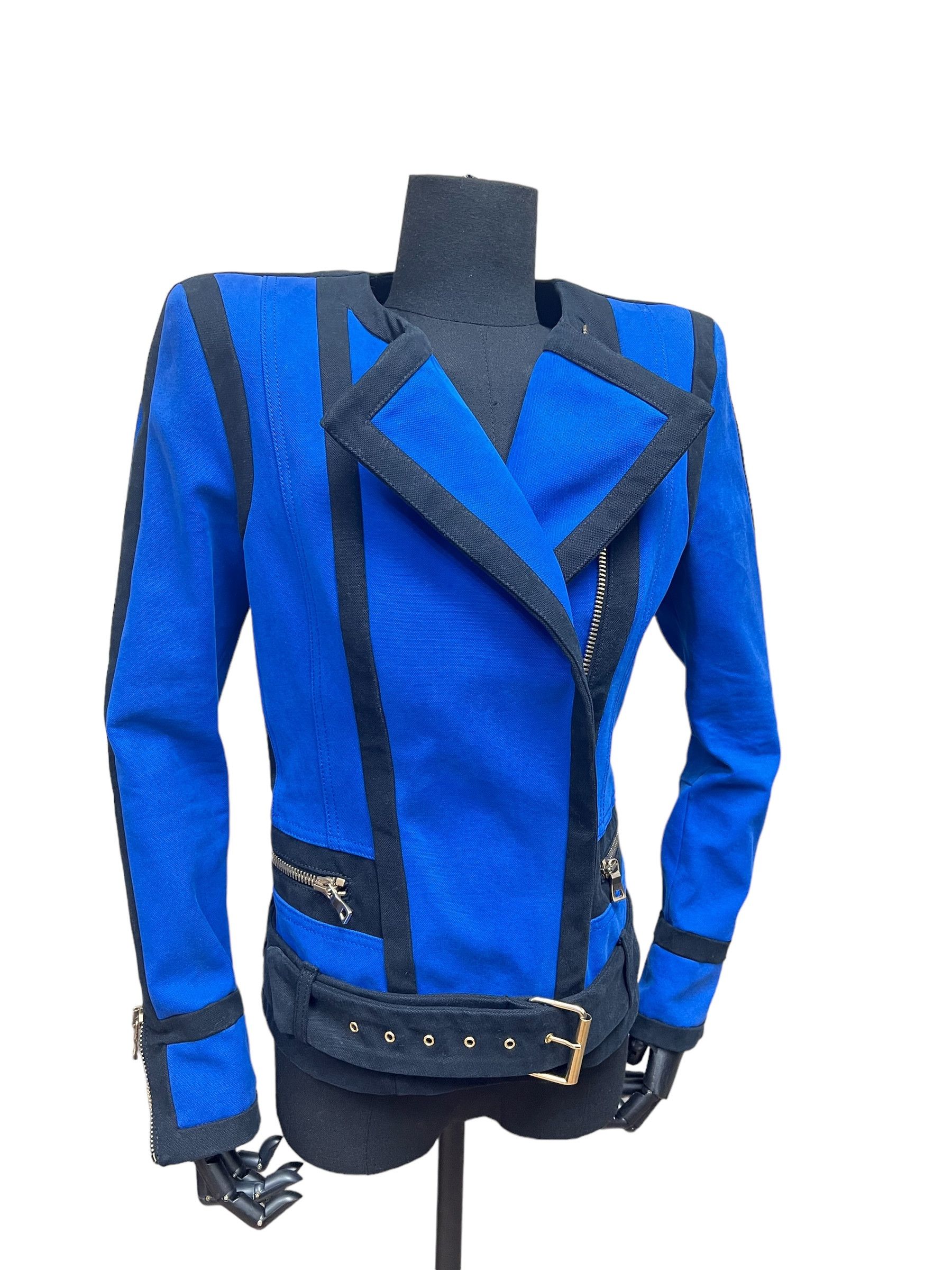 Balmain Balmain jacket Size XS / US 0-2 / IT 36-38 - 1 Thumbnail
