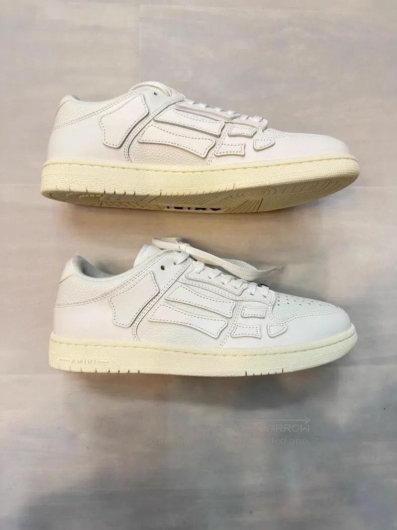 Amiri Amiri US 9 casual shoes Size US 9 / EU 42 - 2 Thumbnail