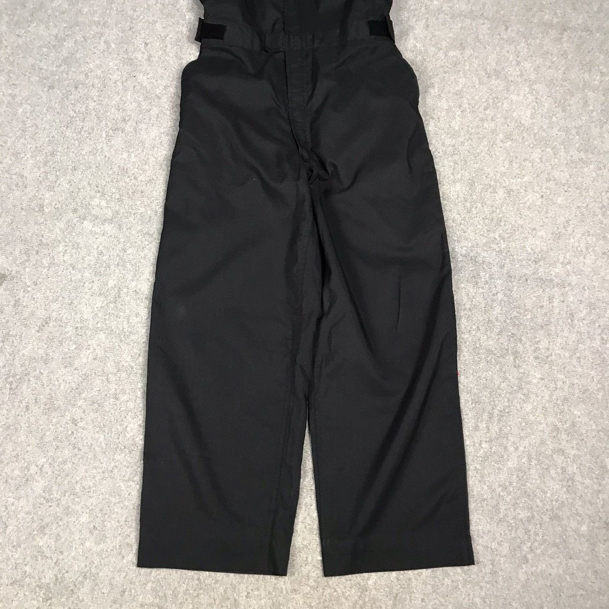 Japanese Brand × Sports Specialties VINTAGE SHELL HELIX OVERALL SHORT SLEEVE JACKET OVERALL Size US 30 / EU 46 - 6 Thumbnail