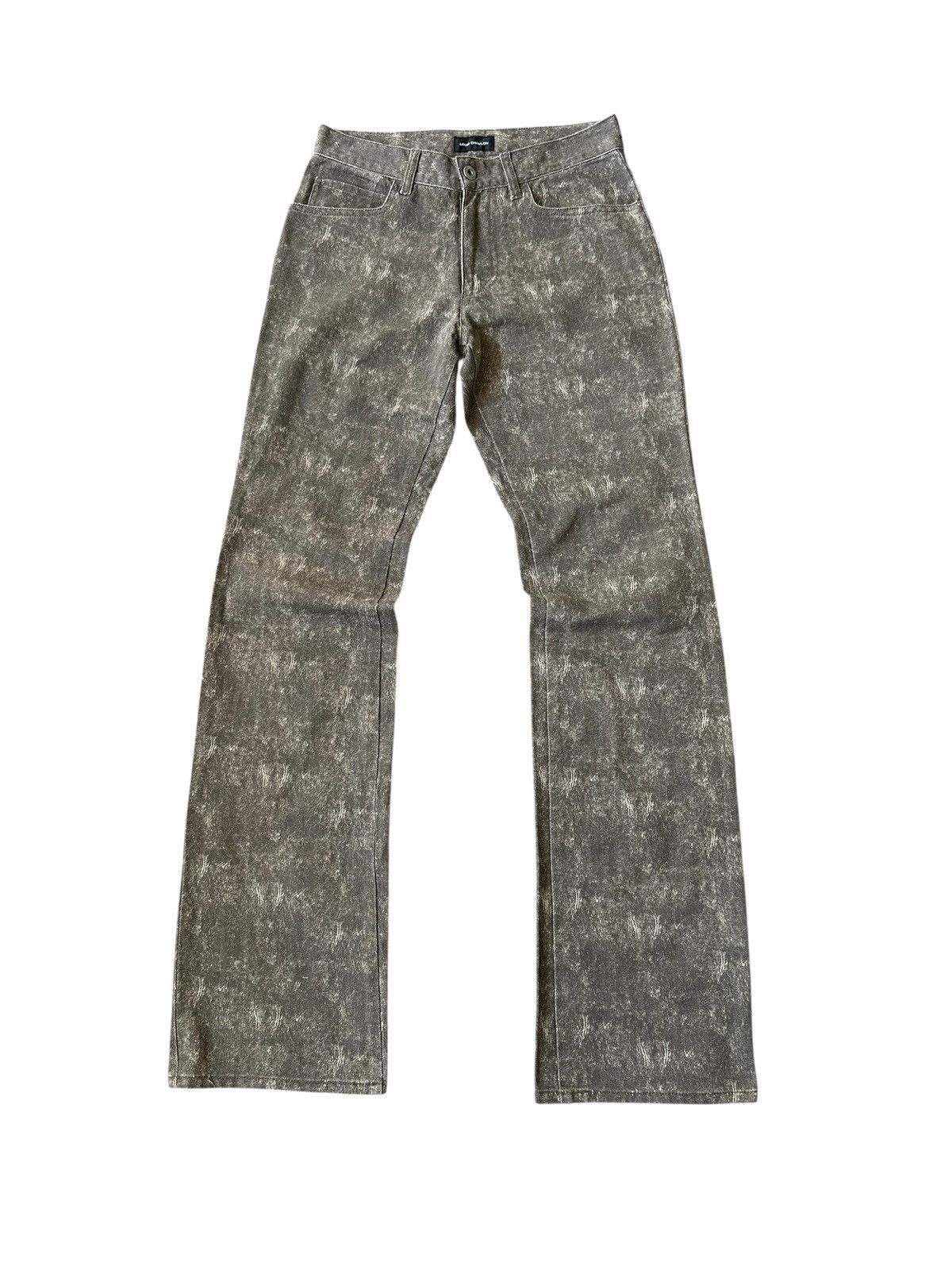 Share Spirit Pants | Grailed