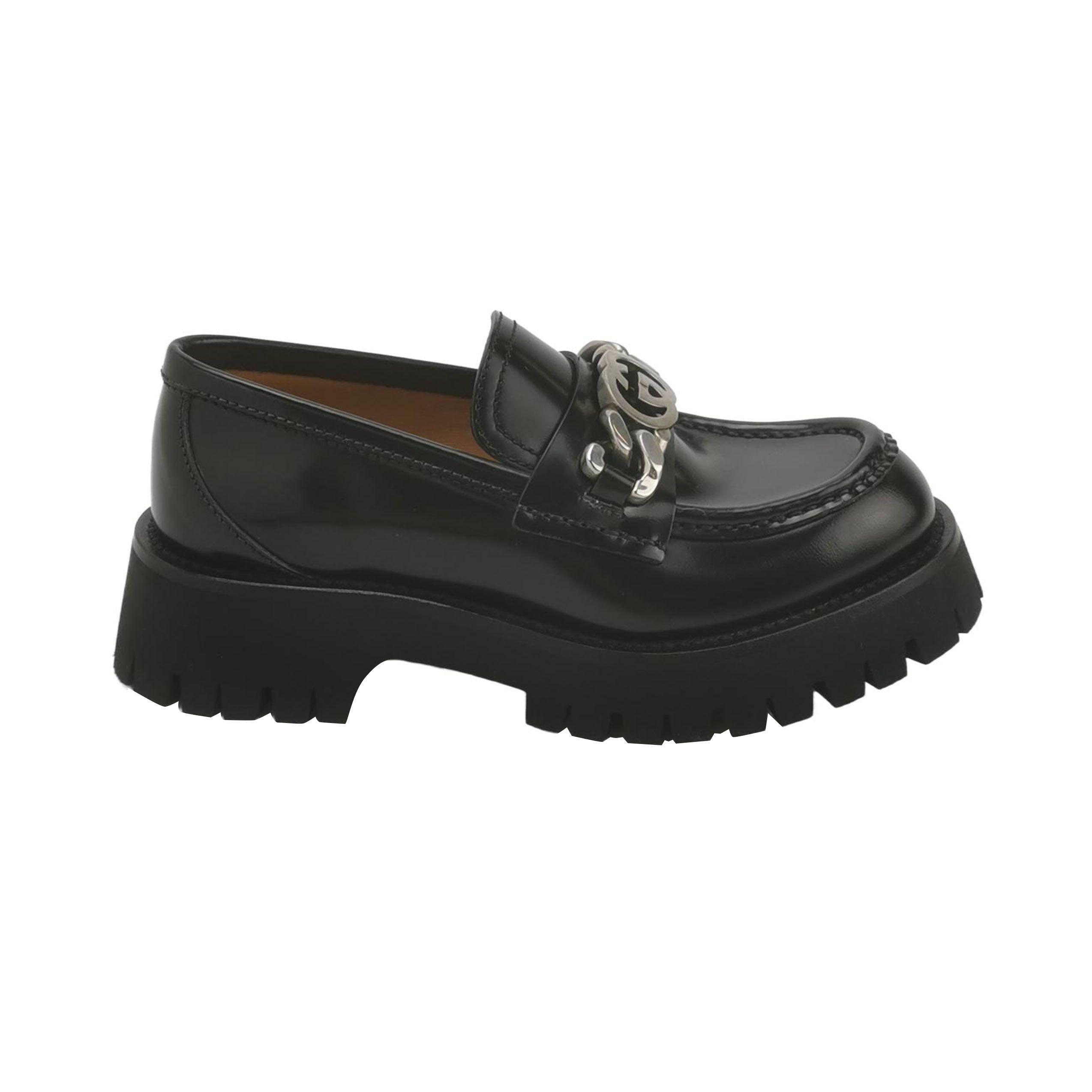 Gucci Gucci Women it_34-5 Flats Size US 4.5 / IT 34.5 - 1 Thumbnail